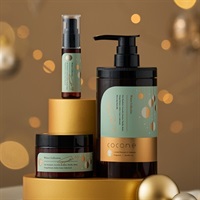 〈2025年冬限定〉coconeウィンターコレクション