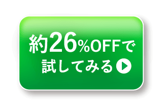 約33%OFF まずは試してみる